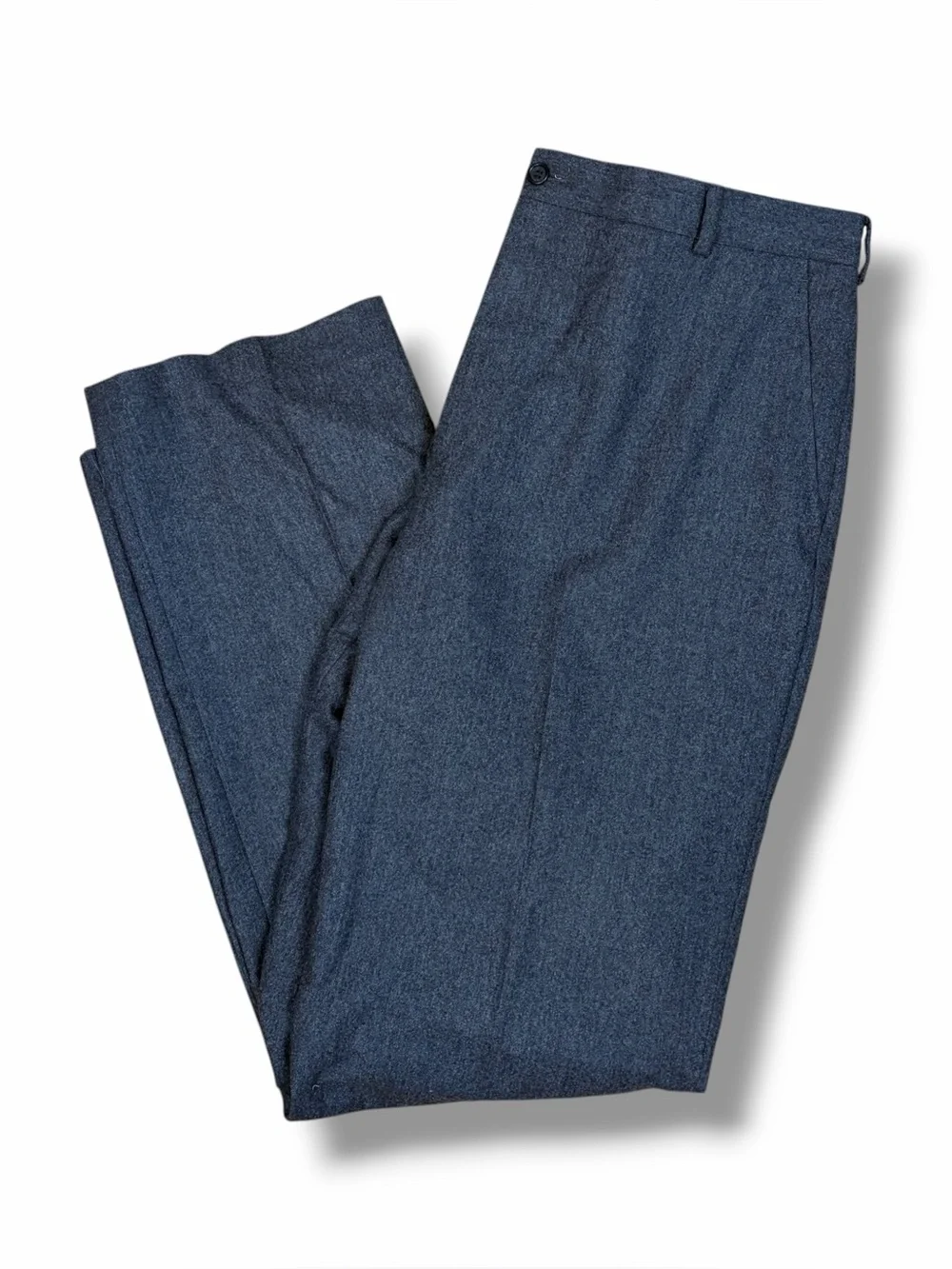 J. Crew Men's Blue Dress Pants